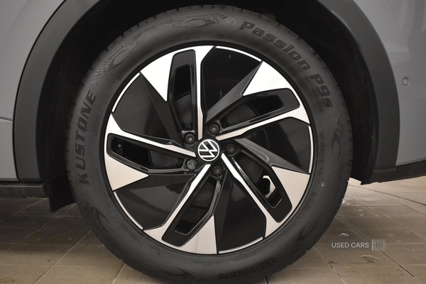 Used Volkswagen ID.5 2022 for sale - 77587650: Photo 36