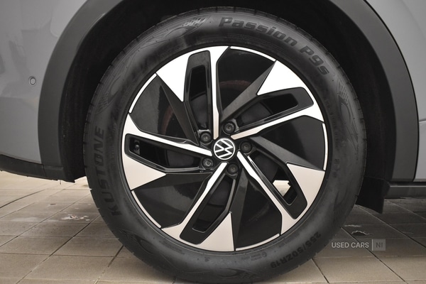 Used Volkswagen ID.5 2022 for sale - 77587650: Photo 37