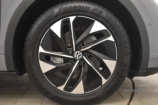 Used Volkswagen ID.5 2022 for sale - 77587650: Photo 38