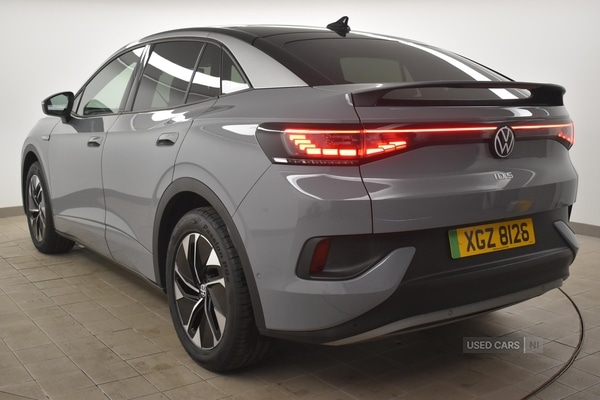 Used Volkswagen ID.5 2022 for sale - 77587650: Photo 39