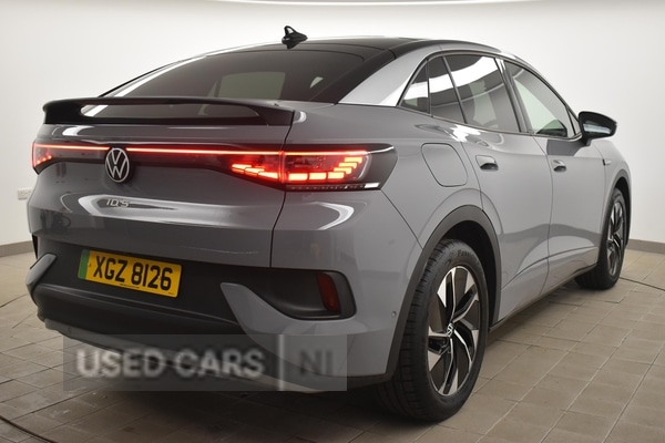Used Volkswagen ID.5 2022 for sale - 77587650: Photo 4