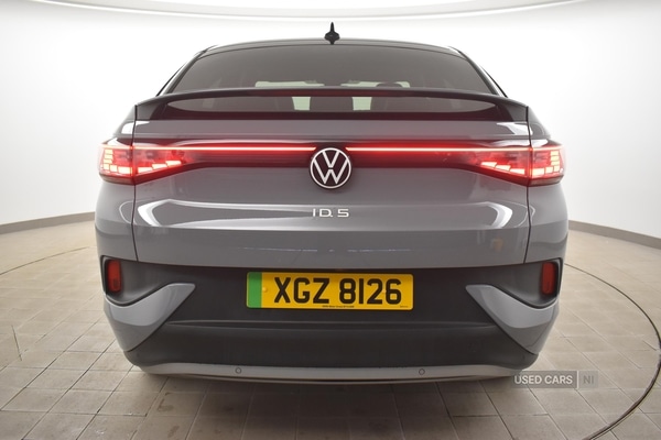 Used Volkswagen ID.5 2022 for sale - 77587650: Photo 40