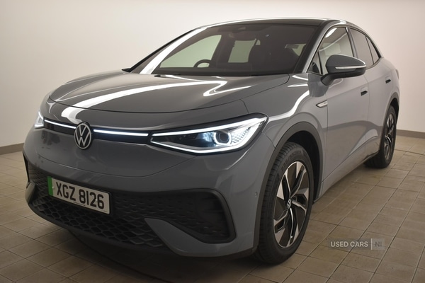Used Volkswagen ID.5 2022 for sale - 77587650: Photo 5