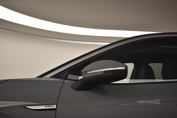 Used Volkswagen ID.5 2022 for sale - 77587650: Photo 6