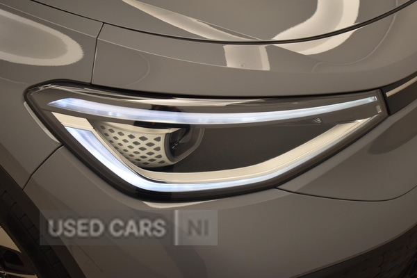 Used Volkswagen ID.5 2022 for sale - 77587650: Photo 7