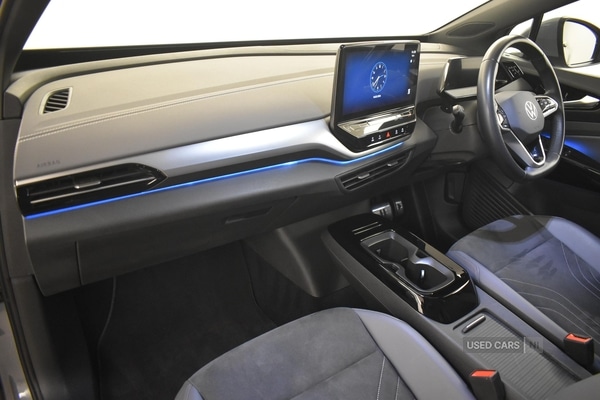 Used Volkswagen ID.5 2022 for sale - 77587650: Photo 8