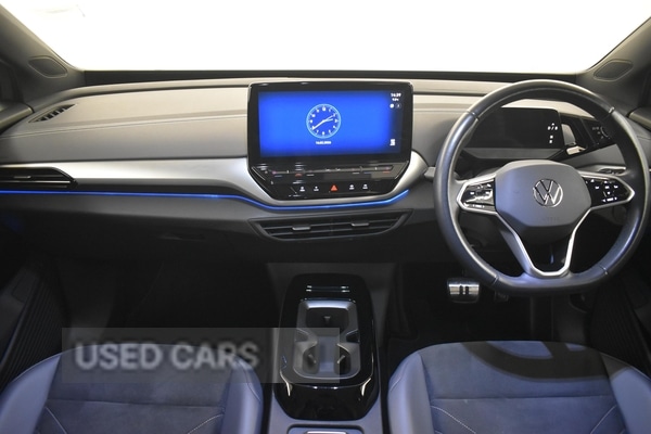 Used Volkswagen ID.5 2022 for sale - 77587650: Photo 9