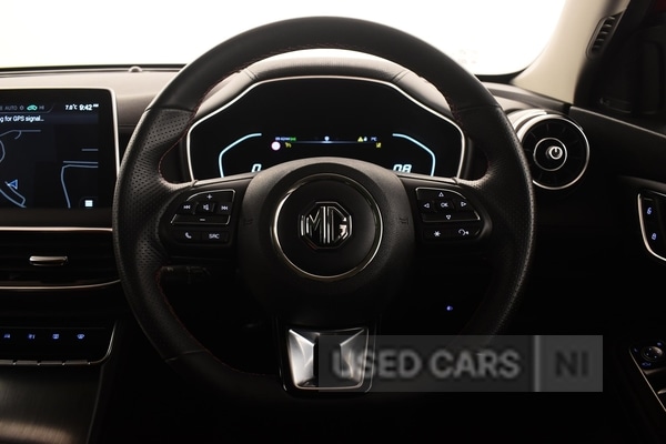 Used MG MG HS 2023 for sale - 77560218: Photo 10