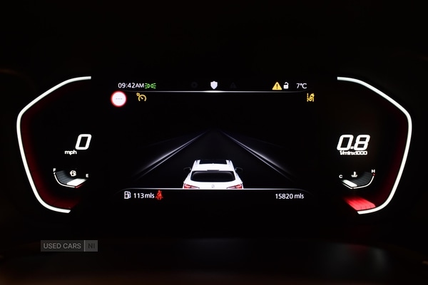 Used MG MG HS 2023 for sale - 77560218: Photo 11