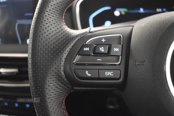 Used MG MG HS 2023 for sale - 77560218: Photo 12