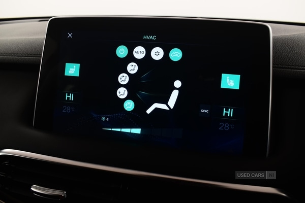 Used MG MG HS 2023 for sale - 77560218: Photo 15