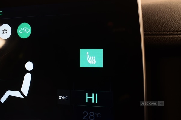 Used MG MG HS 2023 for sale - 77560218: Photo 16