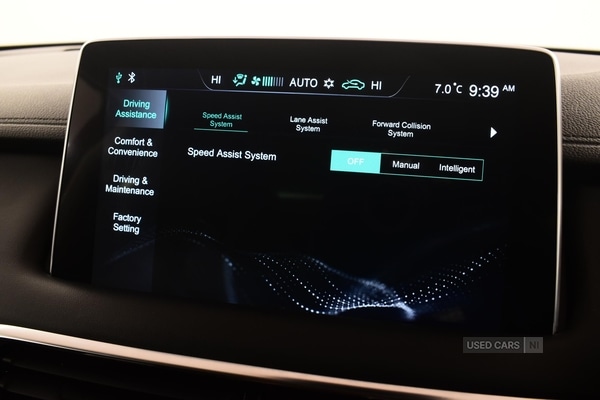 Used MG MG HS 2023 for sale - 77560218: Photo 17