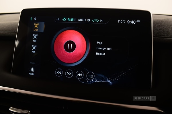 Used MG MG HS 2023 for sale - 77560218: Photo 18