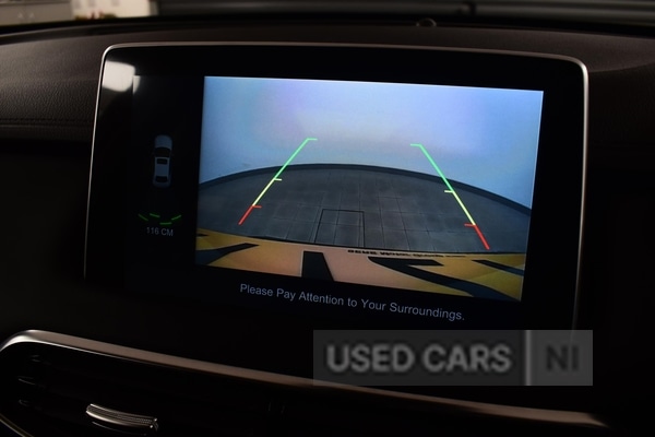 Used MG MG HS 2023 for sale - 77560218: Photo 19