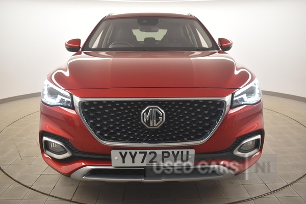 Used MG MG HS 2023 for sale - 77560218: Photo 2