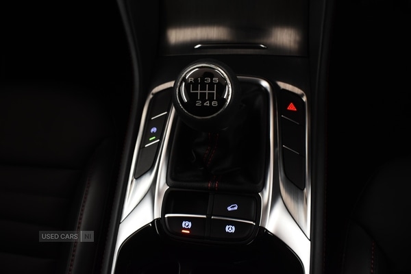 Used MG MG HS 2023 for sale - 77560218: Photo 21