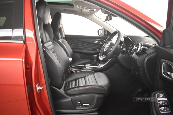 Used MG MG HS 2023 for sale - 77560218: Photo 26