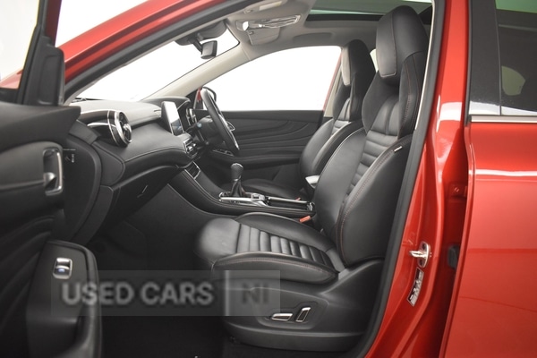 Used MG MG HS 2023 for sale - 77560218: Photo 28