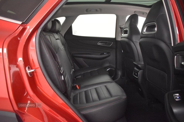 Used MG MG HS 2023 for sale - 77560218: Photo 30