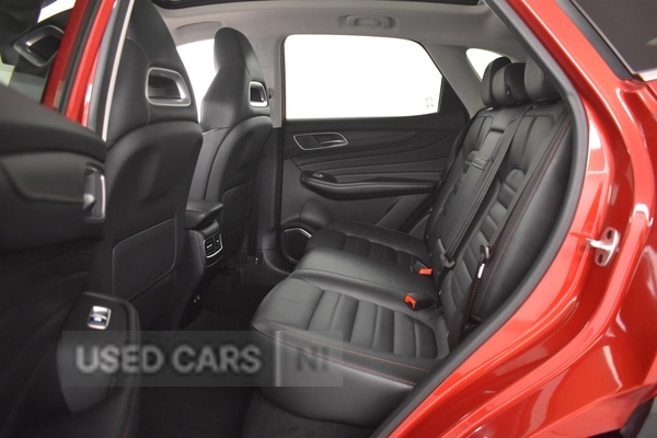 Used MG MG HS 2023 for sale - 77560218: Photo 31