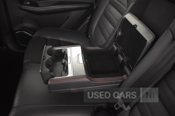 Used MG MG HS 2023 for sale - 77560218: Photo 32