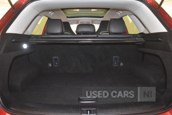 Used MG MG HS 2023 for sale - 77560218: Photo 33