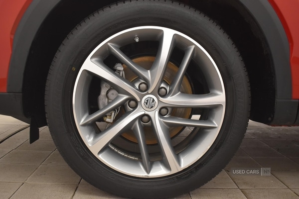 Used MG MG HS 2023 for sale - 77560218: Photo 36