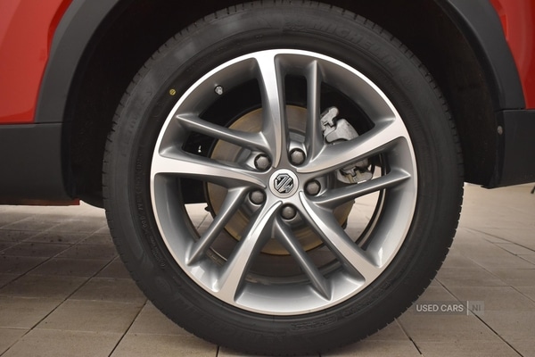 Used MG MG HS 2023 for sale - 77560218: Photo 37