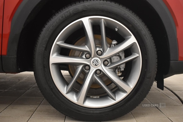 Used MG MG HS 2023 for sale - 77560218: Photo 39