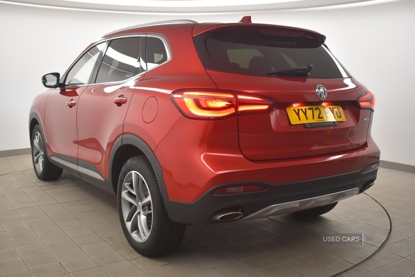 Used MG MG HS 2023 for sale - 77560218: Photo 41