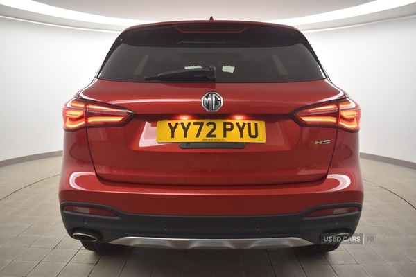 Used MG MG HS 2023 for sale - 77560218: Photo 42