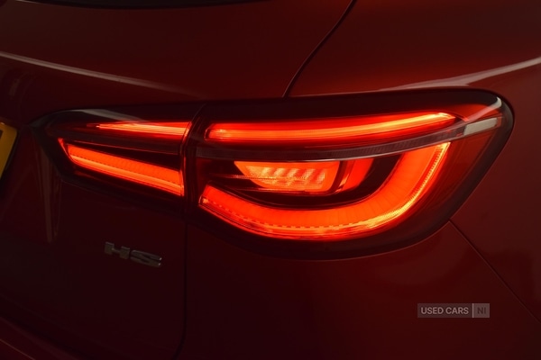 Used MG MG HS 2023 for sale - 77560218: Photo 43