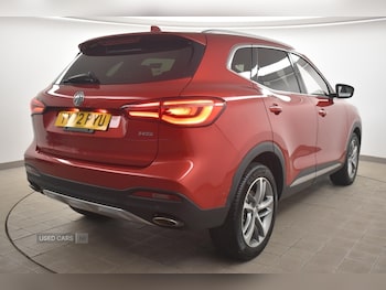 Used MG MG HS 2023 for sale - 77560218: Photo