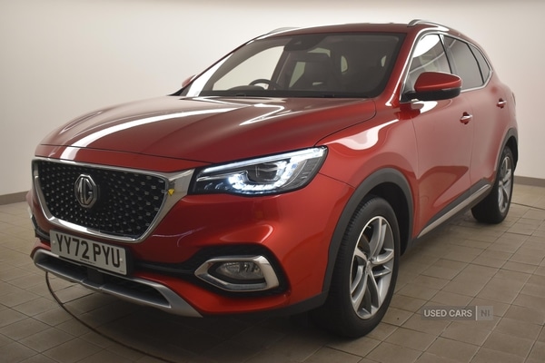 Used MG MG HS 2023 for sale - 77560218: Photo 5