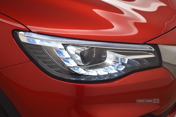 Used MG MG HS 2023 for sale - 77560218: Photo 7