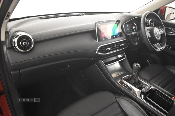 Used MG MG HS 2023 for sale - 77560218: Photo 8