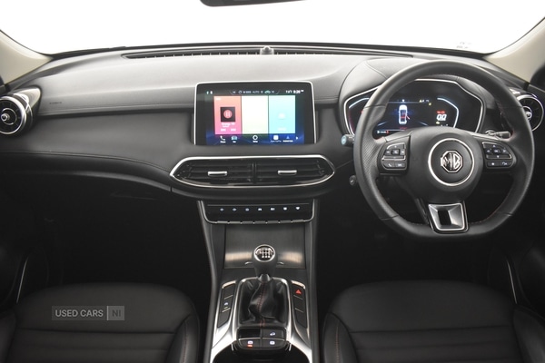 Used MG MG HS 2023 for sale - 77560218: Photo 9