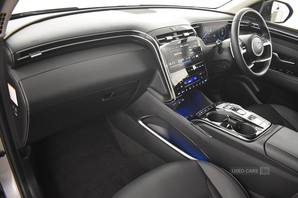 Used Hyundai TUCSON 2022 for sale - 76998561: Photo 10