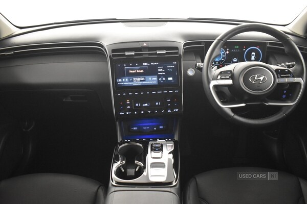 Used Hyundai TUCSON 2022 for sale - 76998561: Photo 11