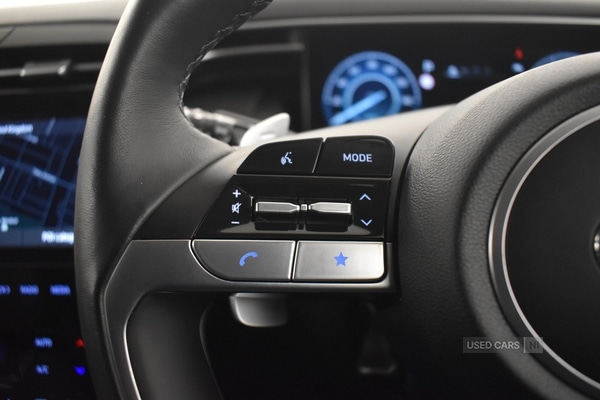 Used Hyundai TUCSON 2022 for sale - 76998561: Photo 14