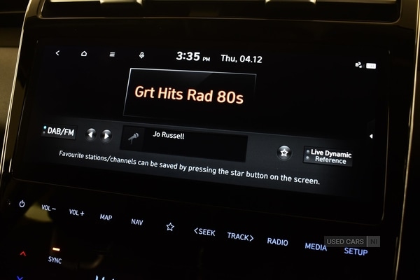 Used Hyundai TUCSON 2022 for sale - 76998561: Photo 19