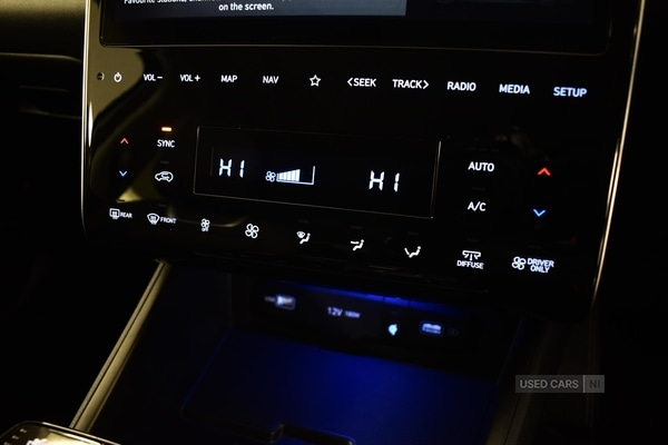 Used Hyundai TUCSON 2022 for sale - 76998561: Photo 25