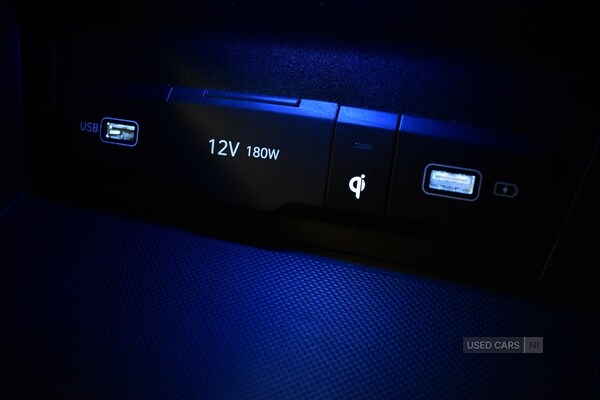 Used Hyundai TUCSON 2022 for sale - 76998561: Photo 26