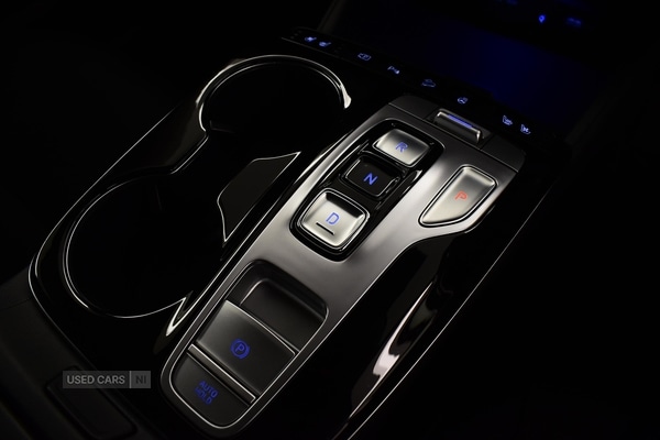 Used Hyundai TUCSON 2022 for sale - 76998561: Photo 27