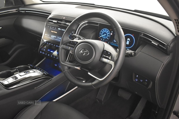 Used Hyundai TUCSON 2022 for sale - 76998561: Photo 3