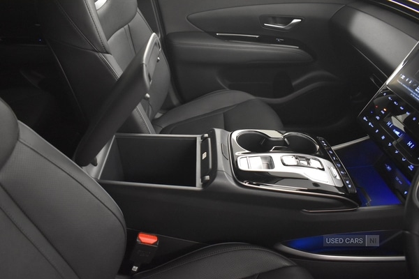 Used Hyundai TUCSON 2022 for sale - 76998561: Photo 30