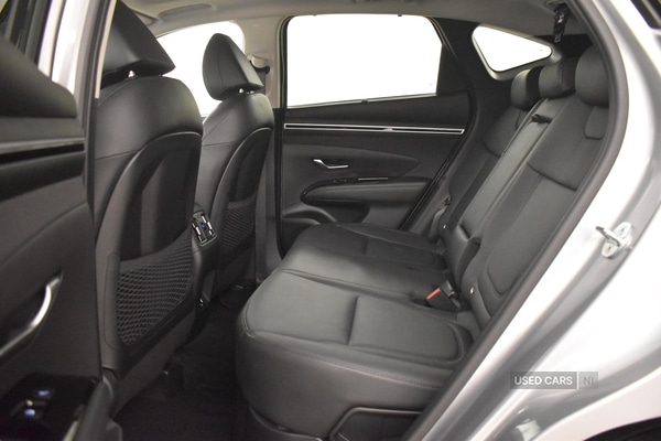 Used Hyundai TUCSON 2022 for sale - 76998561: Photo 40