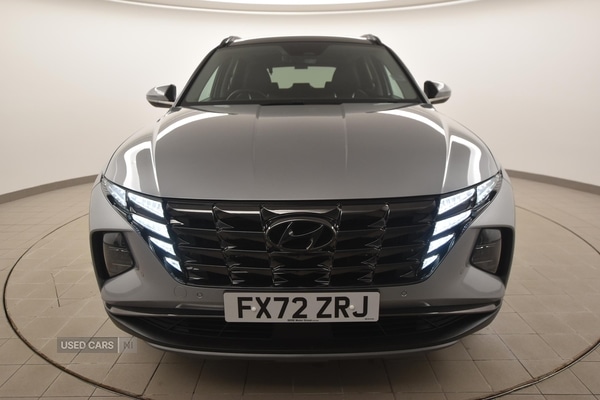 Used Hyundai TUCSON 2022 for sale - 76998561: Photo 5