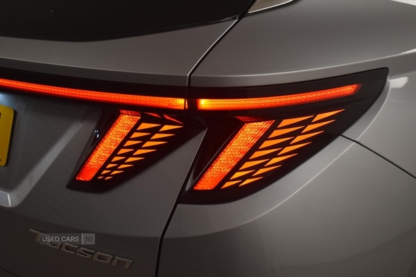 Used Hyundai TUCSON 2022 for sale - 76998561: Photo 55